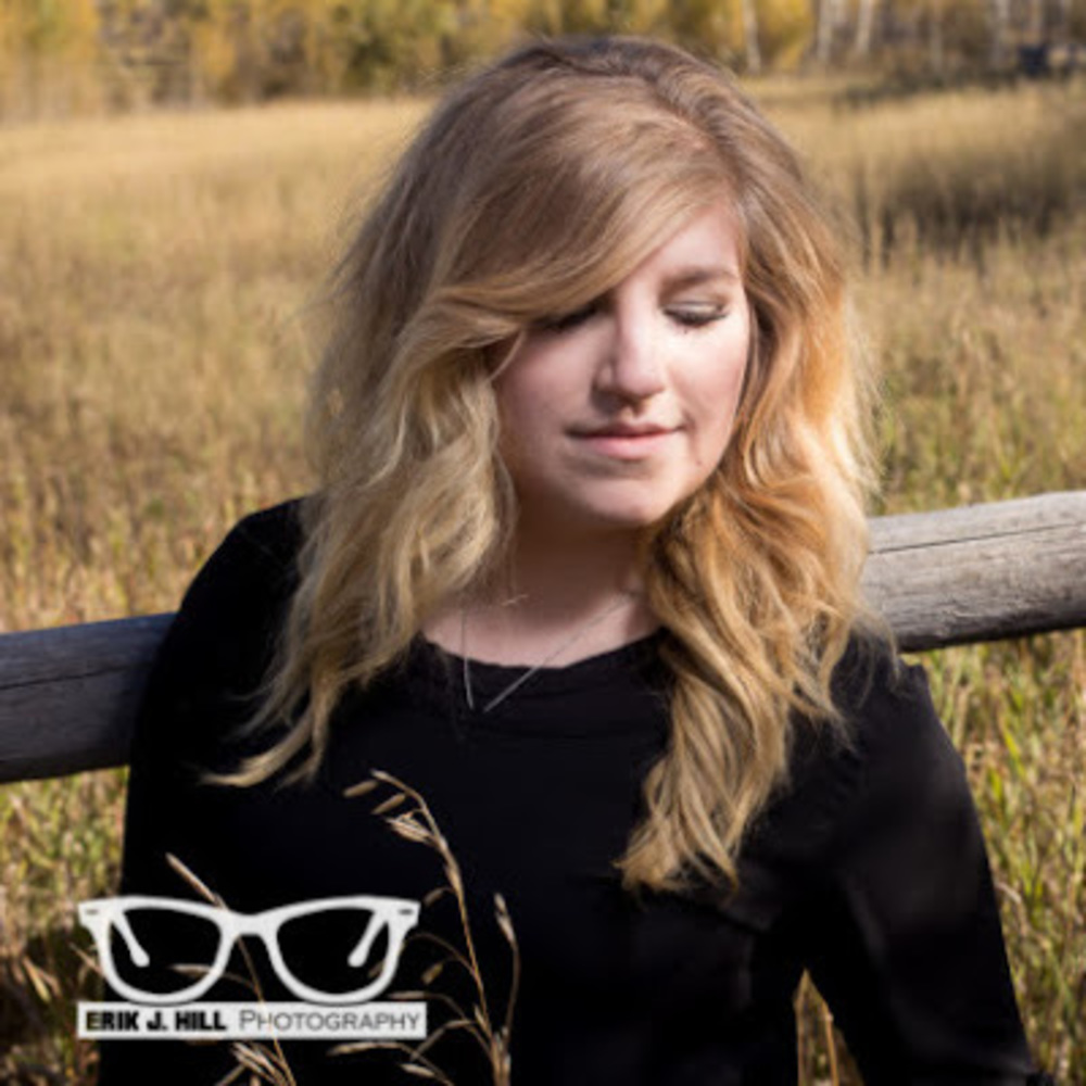 Meet your Posher, Jenna